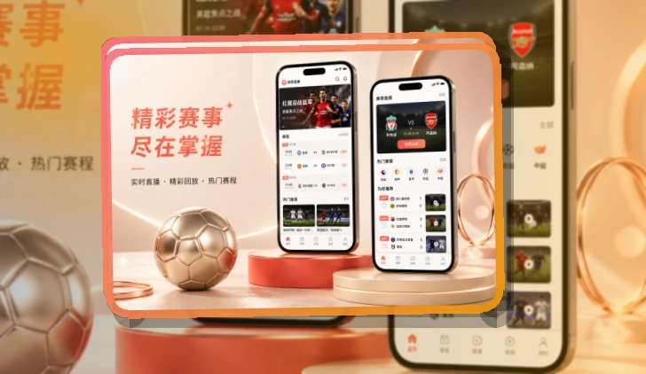亚星官网 App体验亮点，手机看赛更顺手 页面展示
